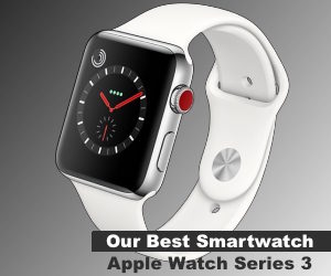 What Are the Best Smartwatches For iPhones?