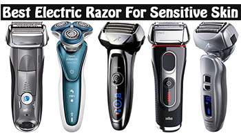 Best Electric Shavers for men in 2021 | 4+ Ratings Buyer’s Guide