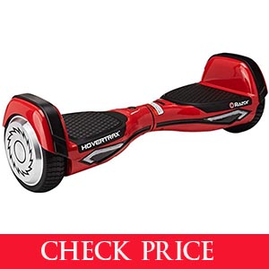 Best HOVERBOARD For Kids in November 2021 updated review