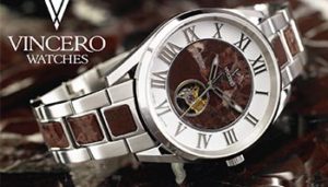 vincero watches review