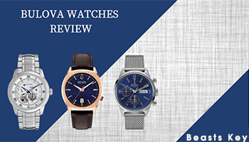 Bulova Watches Review [2021] – 3 best Bulova Watches buyer’s Guide