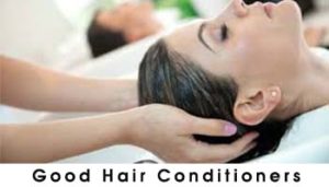 Is hair conditioner good for skin?