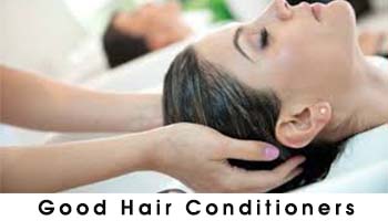 Is hair conditioner good for skin?