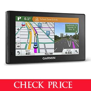 car navigation systems