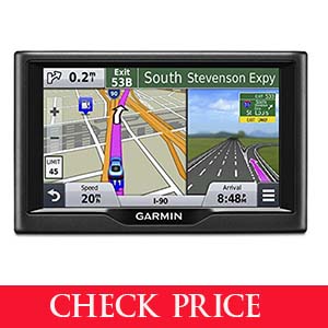 garmin gps navigation for car