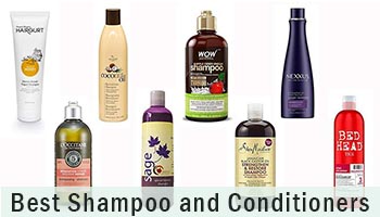 best shampoo and conditioner 2019