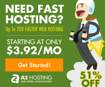 A2Hosting on Top 1 in 2021, fastest, cheapest WordPress hosting reviews