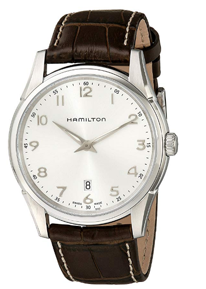 Hamilton  Watches Review  - 3 best Hamilton Watches - 2021 buyer’s Guide