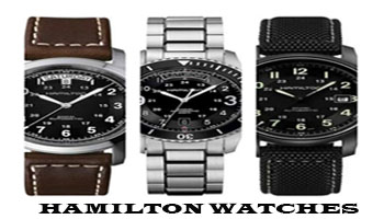 Hamilton Watches review