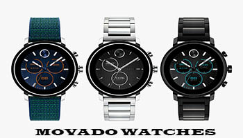 Movado Watches review
