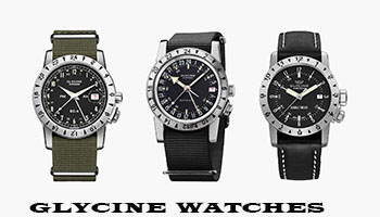 Glycine watches review