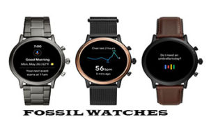 Fossil Watches Review - 3 best FOSSIL Watches - 2024 buyer’s Guide