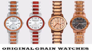 ORIGINAL GRAIN  Watches Review  - 3 best  ORIGINAL GRAIN  Watches - 2021 buyer’s Guide