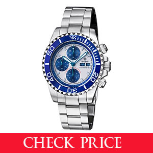 DEEP BLUE  Watches Review  - 3 best DEEP BLUE  Watches - 2021 buyer’s Guide