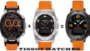 Tissot watches Review  - 3 best Tissot Watches - 2021 buyer’s Guide