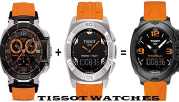 Tissot watches review