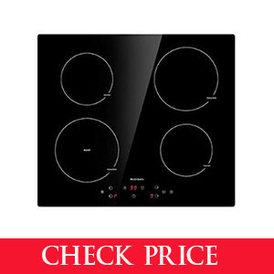 10 BEST PORTABLE INDUCTION COOKTOP 2021 | ELECTRIC STOVE