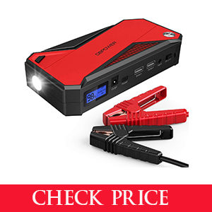 10 BEST CAR BATTERY CHARGERS REVIEWS 2021