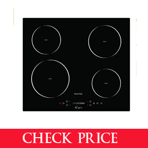 10 BEST PORTABLE INDUCTION COOKTOP 2021 | ELECTRIC STOVE
