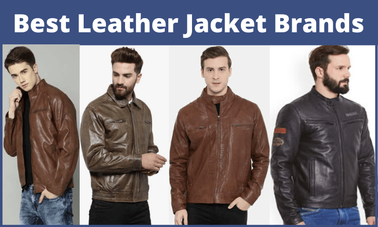Best Leather Jackets Under 500 USD | Updated 2021