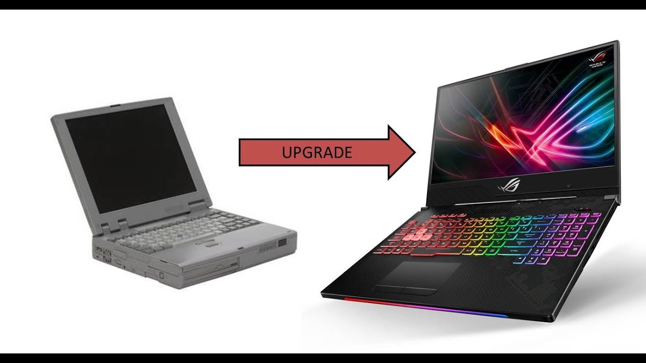 How to Turn a Laptop Into a Gaming Laptop