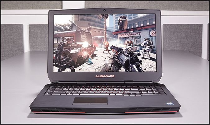 Tips For Getting the Latest Gaming Laptop