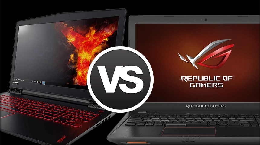 Who Makes the Better gaming Laptop