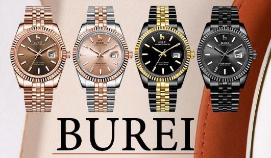 Affordable Luxury Watch Brands | Affordable watch brands for Ladies