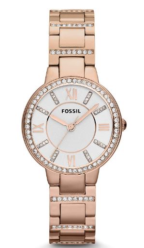 List of branded watches for ladies