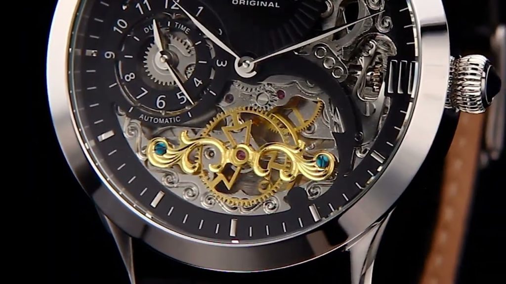 Stührling a Luxury Watch Brand