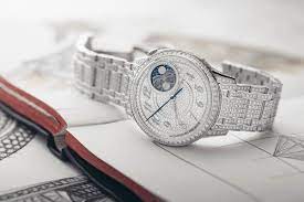 Luxury Women's Watches Brands