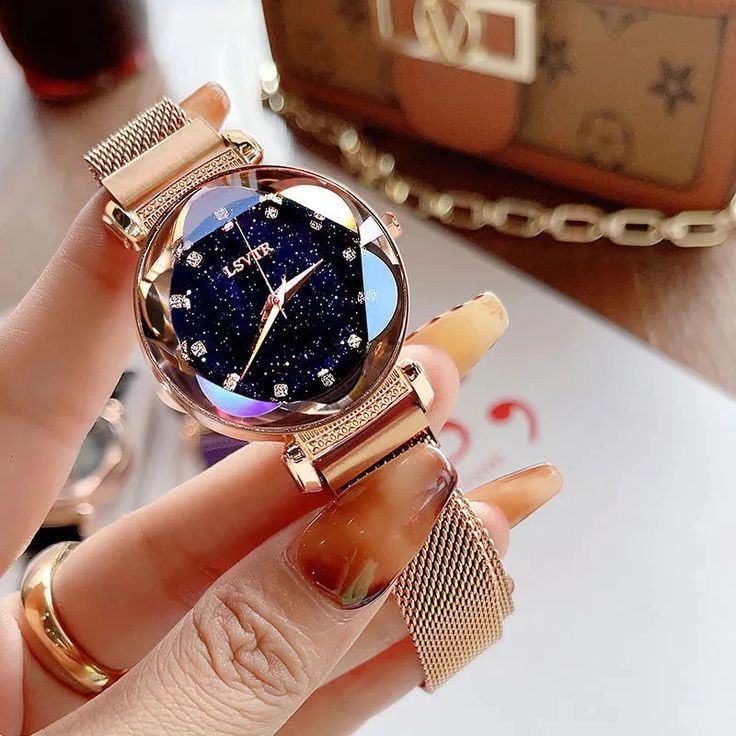 luxury women's watches brands