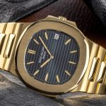 Luxury Gold Watches for Men