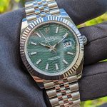 Luxury Diamond Watches for Men